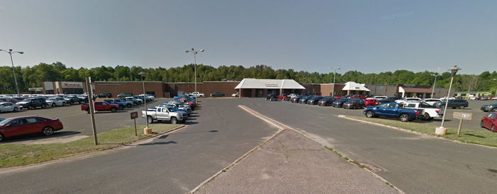 Marquette Mall - From Marquette Mall Memories Facebook (newer photo)